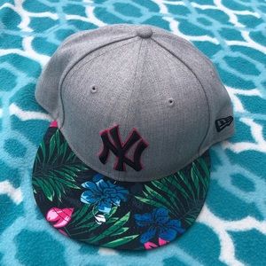 New York Yankees Cap Genuine Merchandise